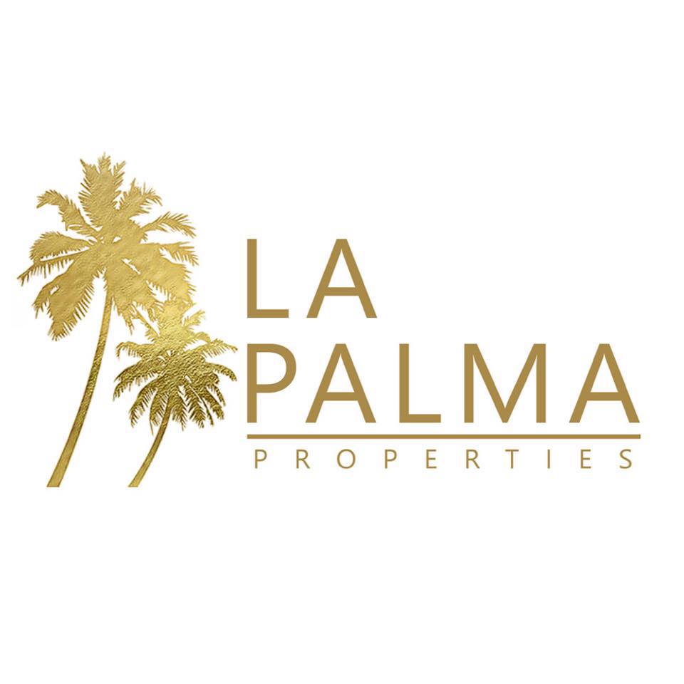 La Palma Properties LLC